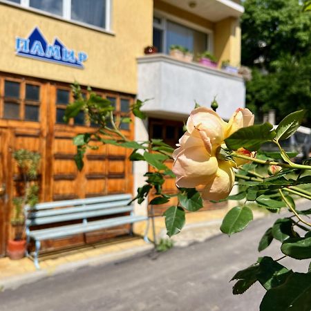 Pamir Guest House Шипково Экстерьер фото