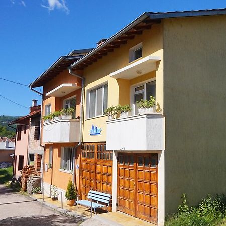Pamir Guest House Шипково Экстерьер фото