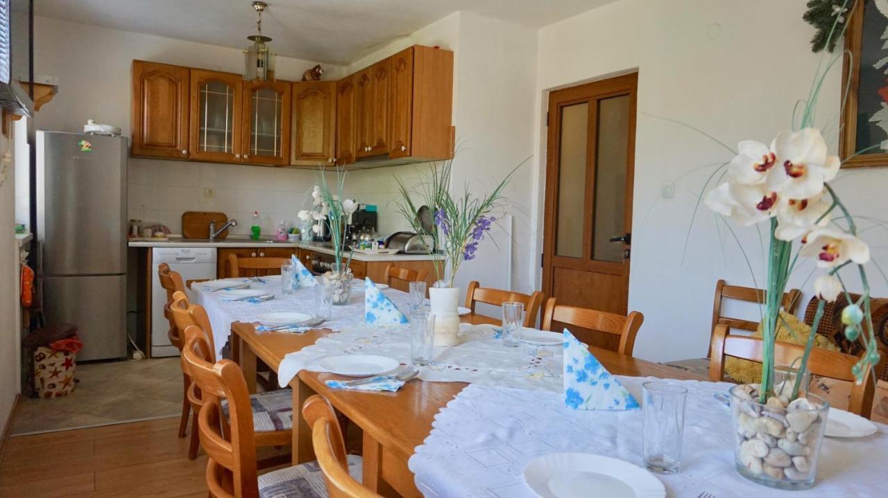 Pamir Guest House Шипково Экстерьер фото