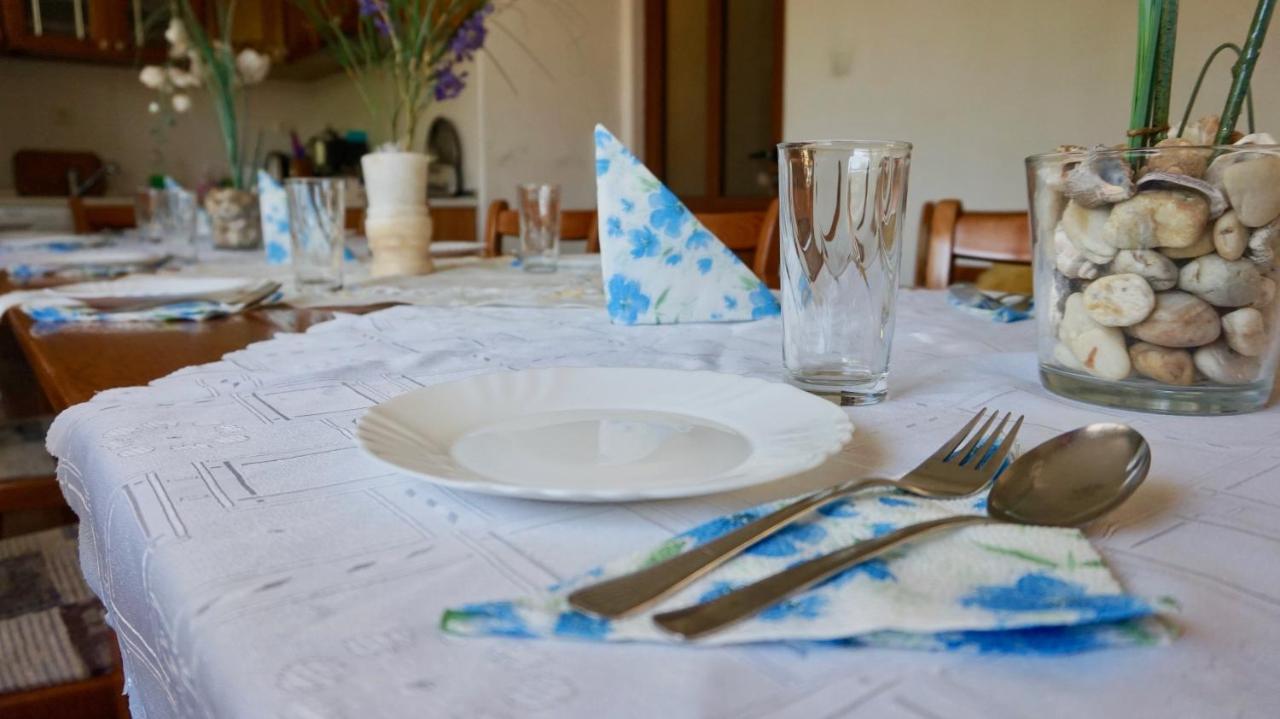 Pamir Guest House Шипково Экстерьер фото