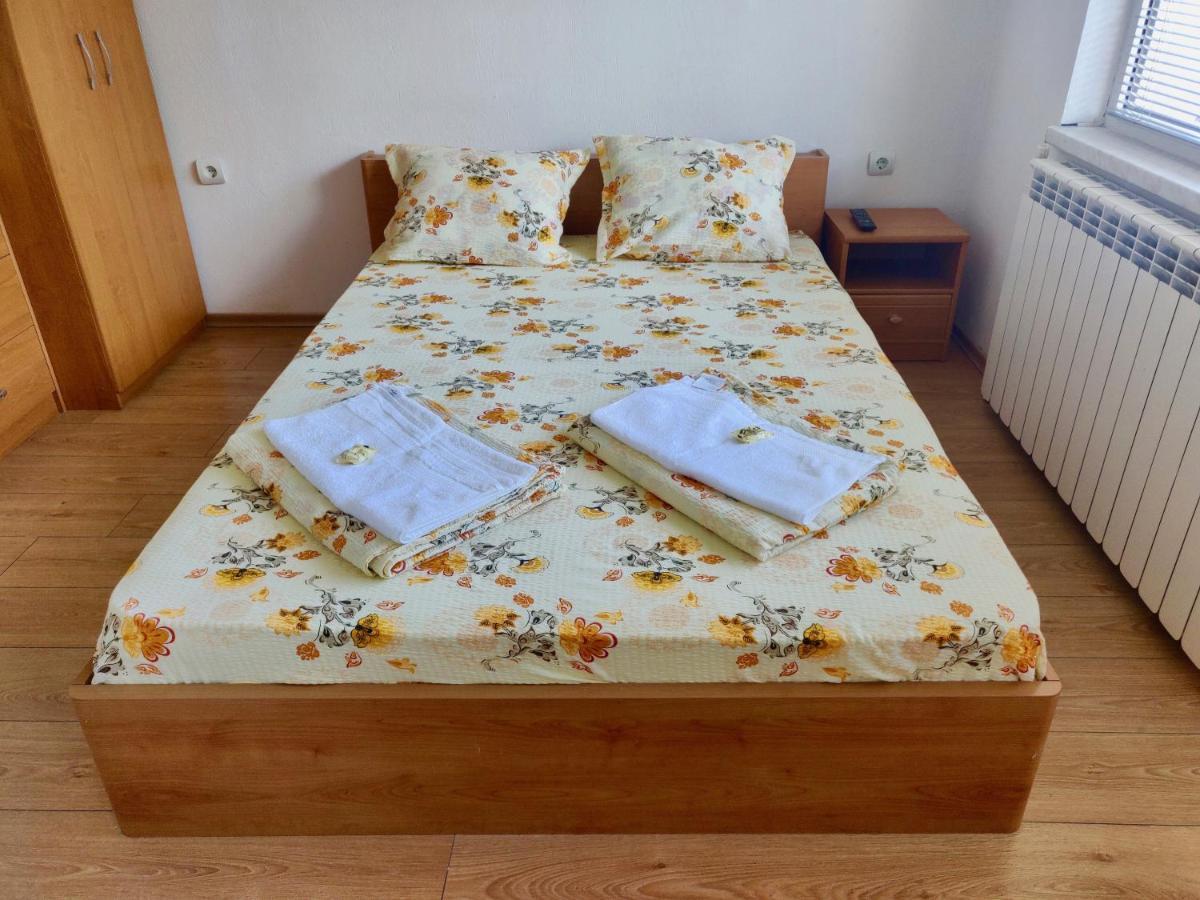 Pamir Guest House Шипково Экстерьер фото