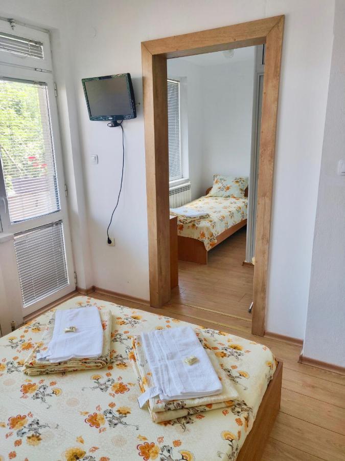 Pamir Guest House Шипково Экстерьер фото