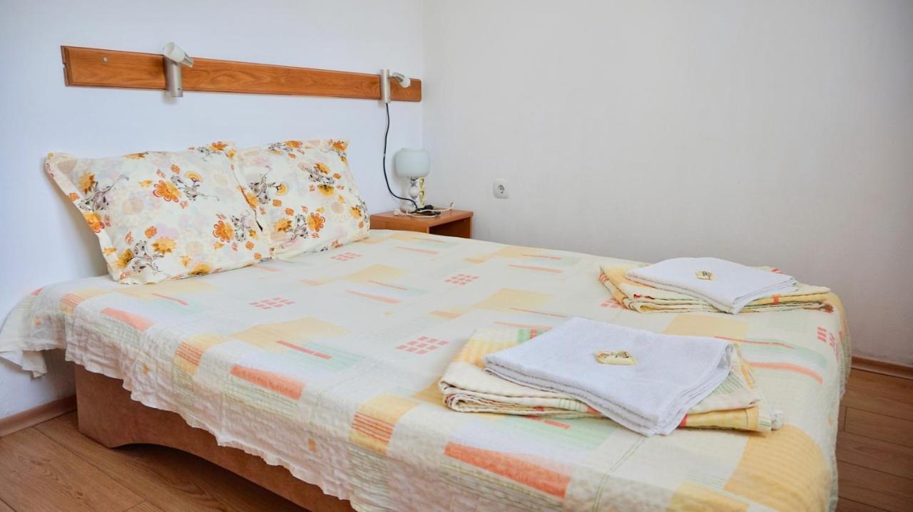 Pamir Guest House Шипково Экстерьер фото