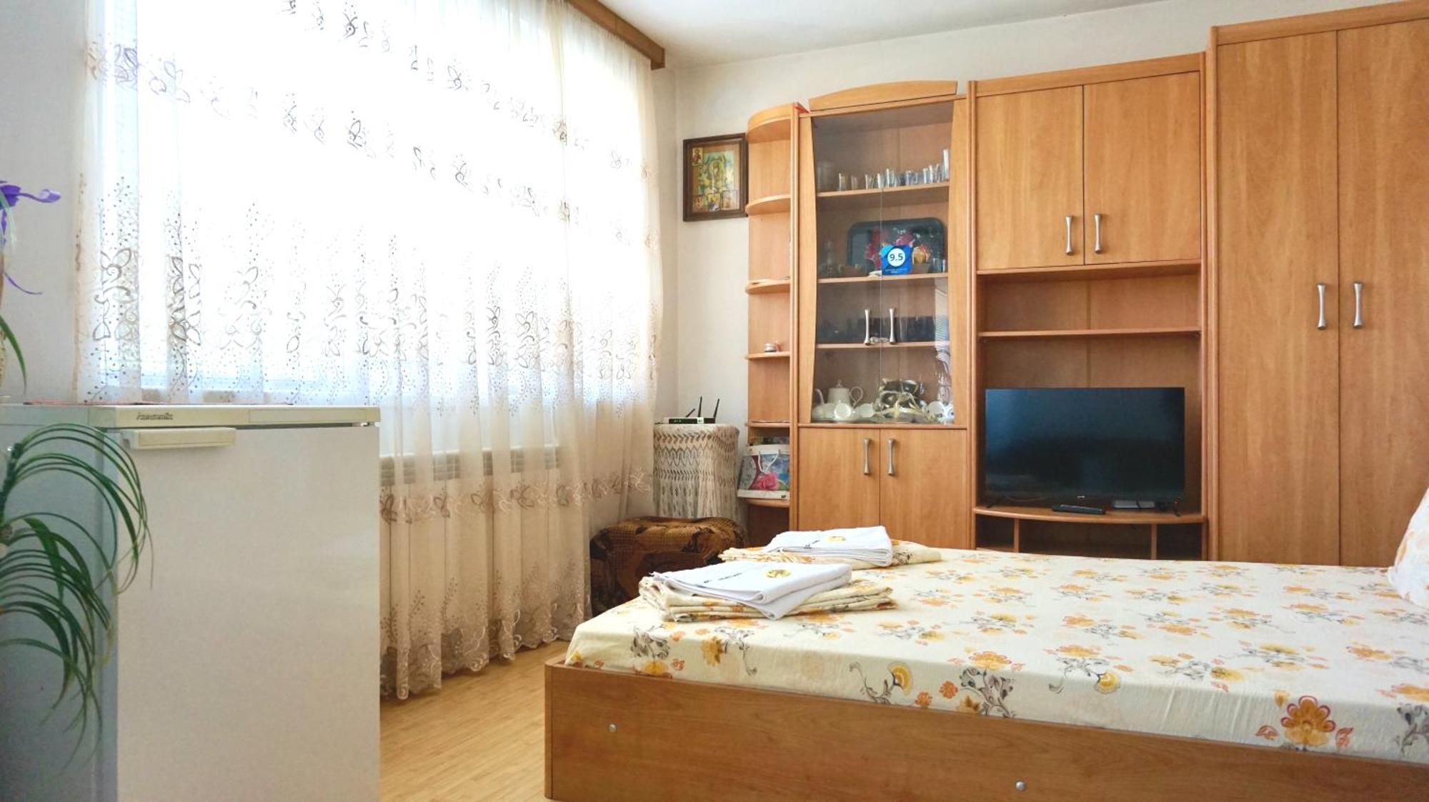 Pamir Guest House Шипково Экстерьер фото