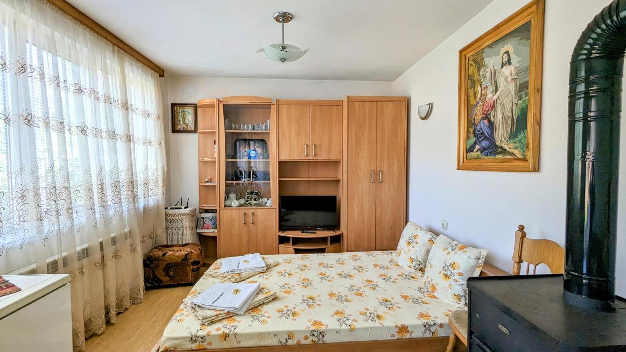 Pamir Guest House Шипково Экстерьер фото