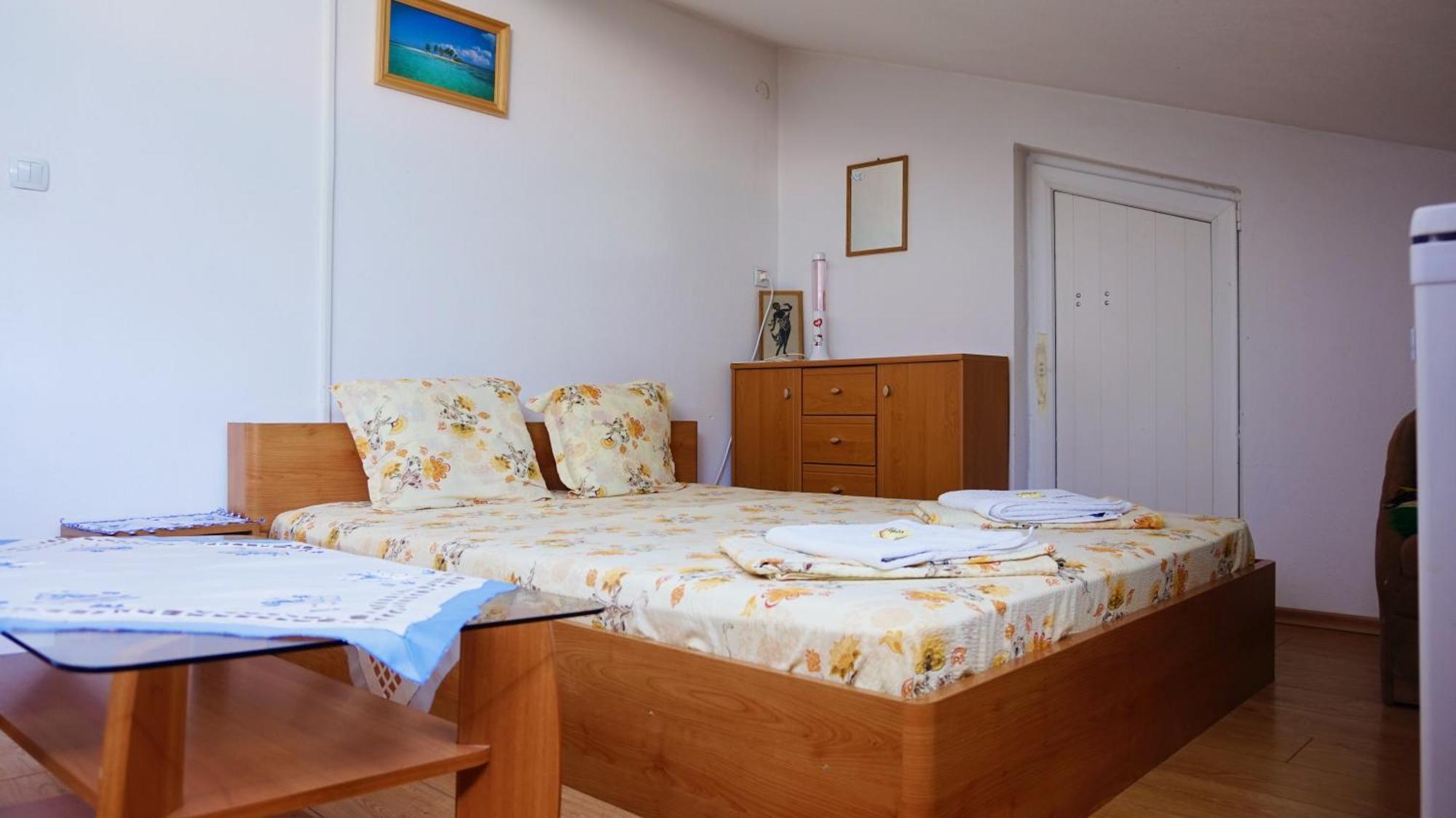 Pamir Guest House Шипково Экстерьер фото