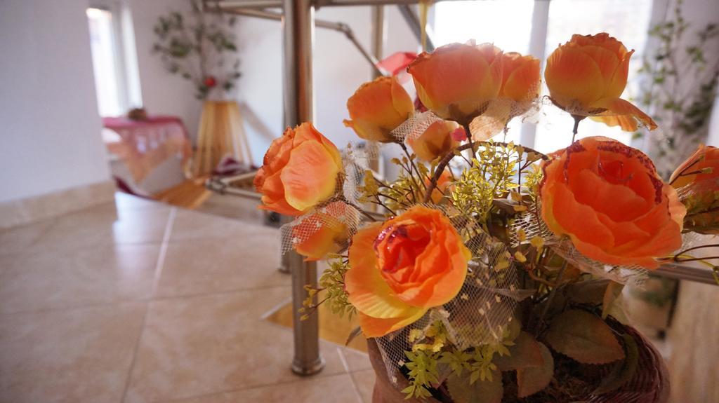 Pamir Guest House Шипково Экстерьер фото