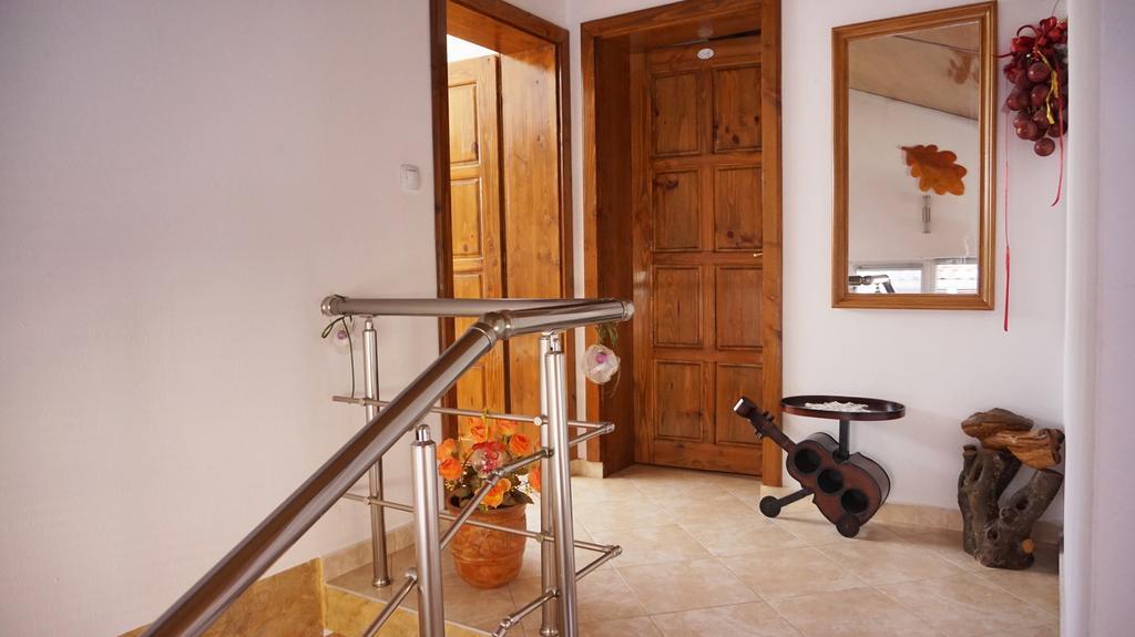 Pamir Guest House Шипково Экстерьер фото