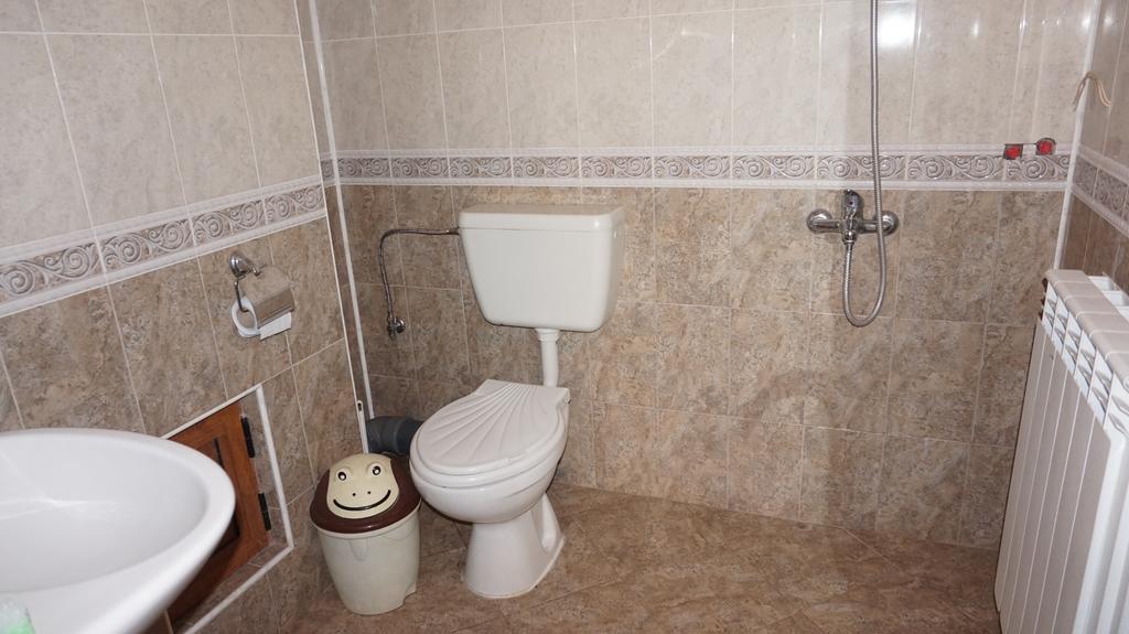 Pamir Guest House Шипково Экстерьер фото